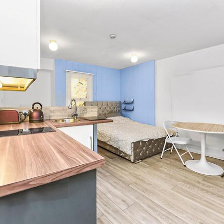 Cosy Studio Flat On A Budget Apartman London Kültér fotó