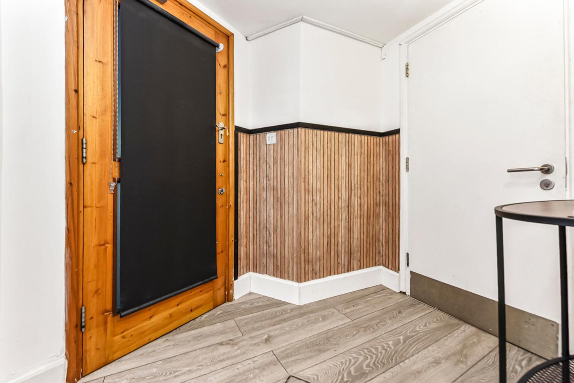 Cosy Studio Flat On A Budget Apartman London Kültér fotó